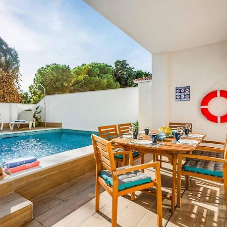 Villa Suero Nerja Luaran gambar