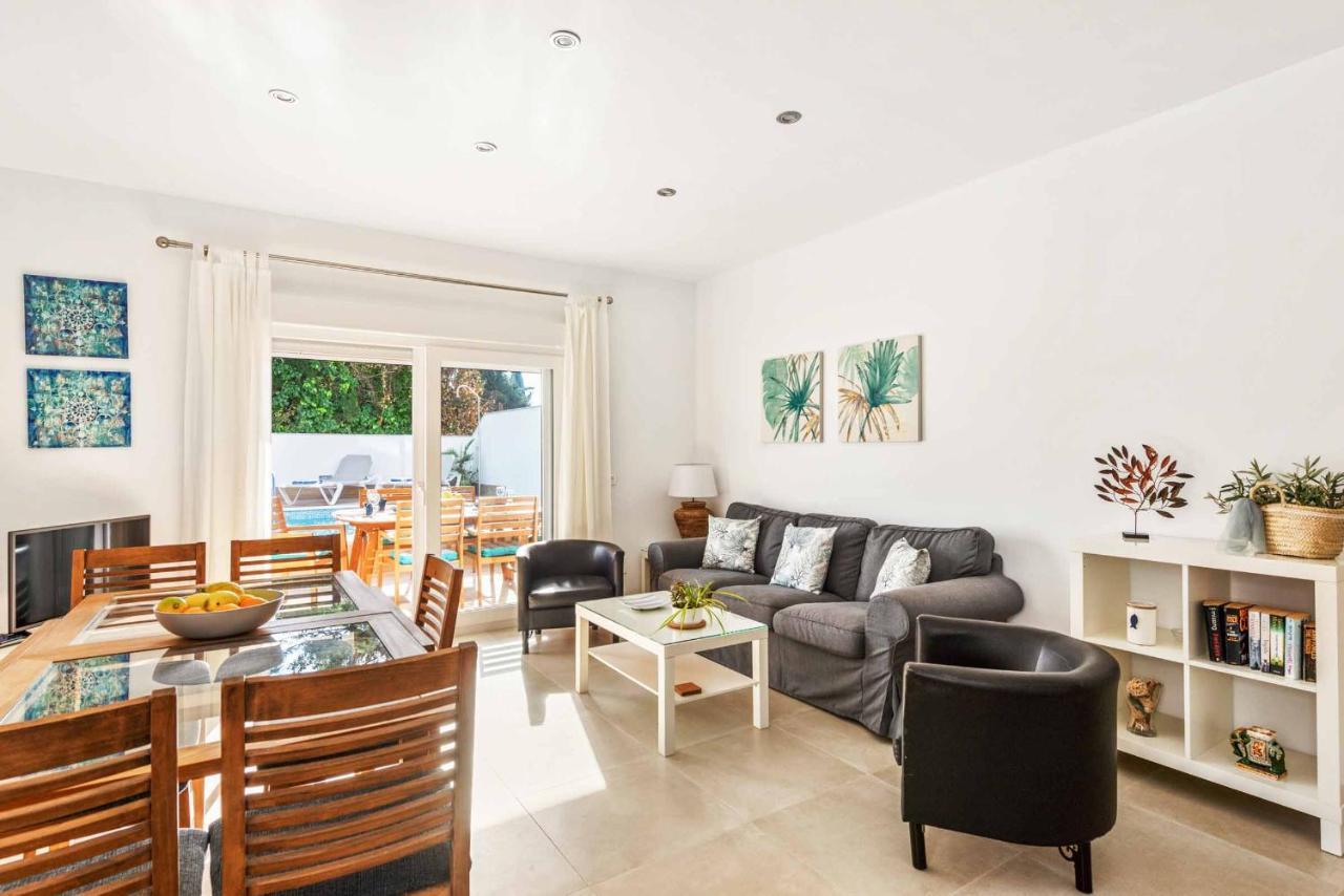 Villa Suero Nerja Luaran gambar