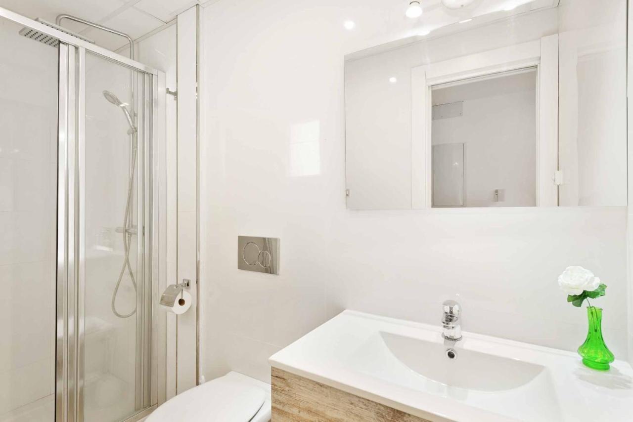 Villa Suero Nerja Luaran gambar