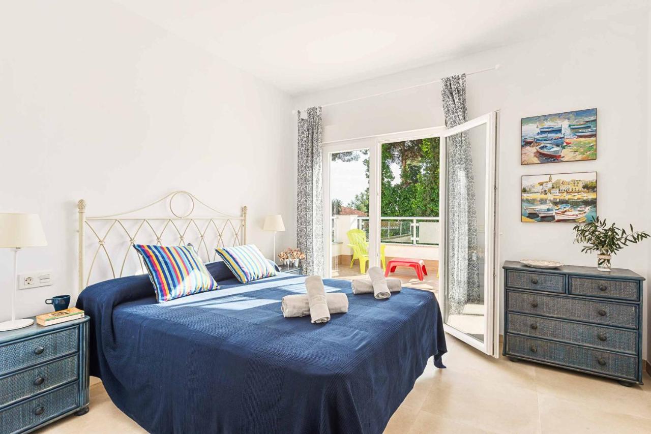 Villa Suero Nerja Luaran gambar