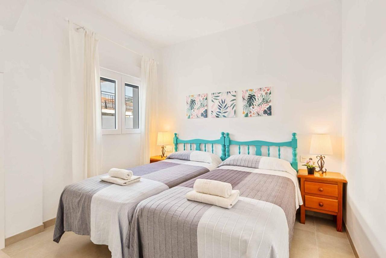 Villa Suero Nerja Luaran gambar