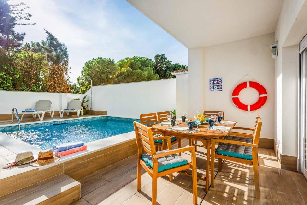 Villa Suero Nerja Luaran gambar