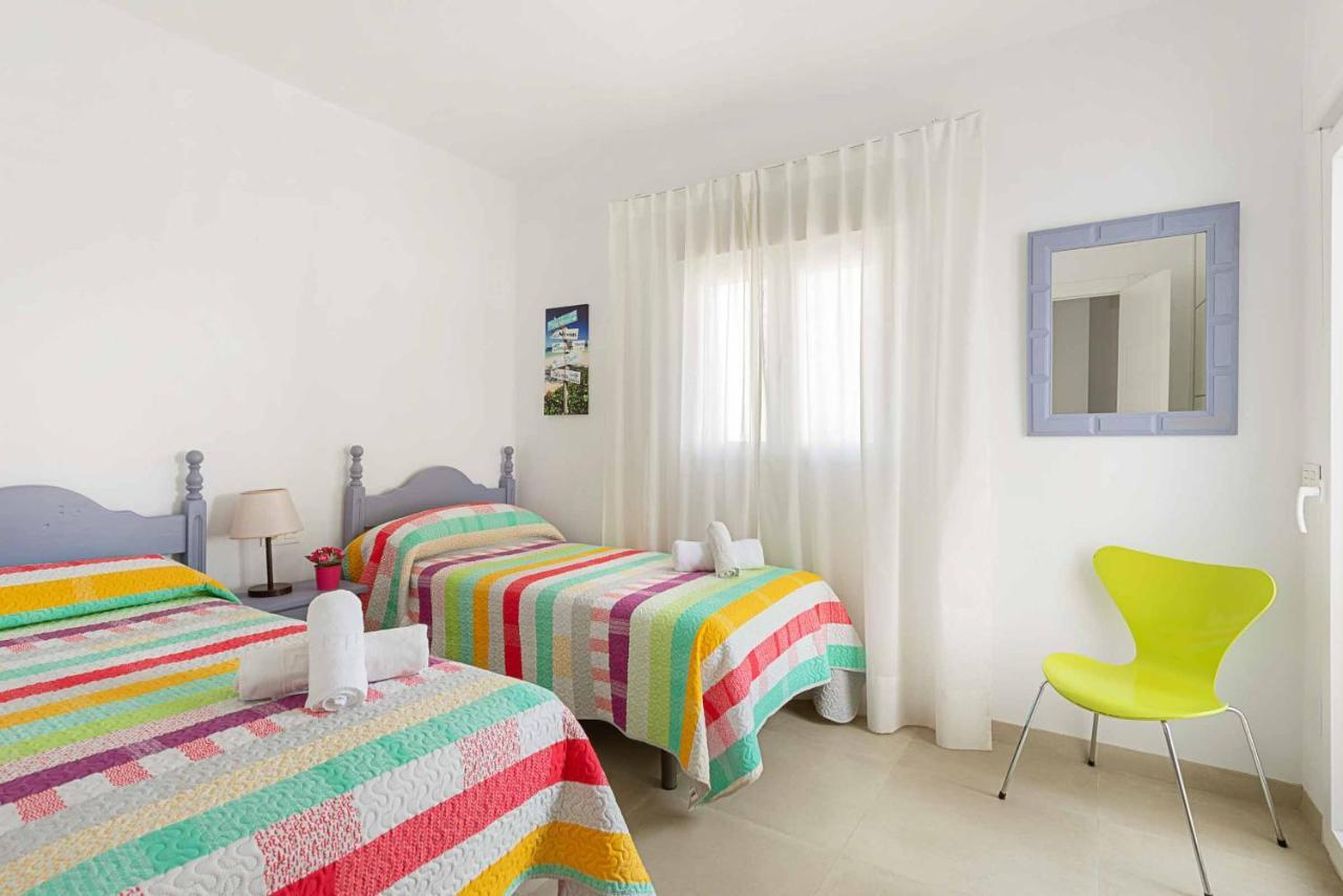 Villa Suero Nerja Luaran gambar