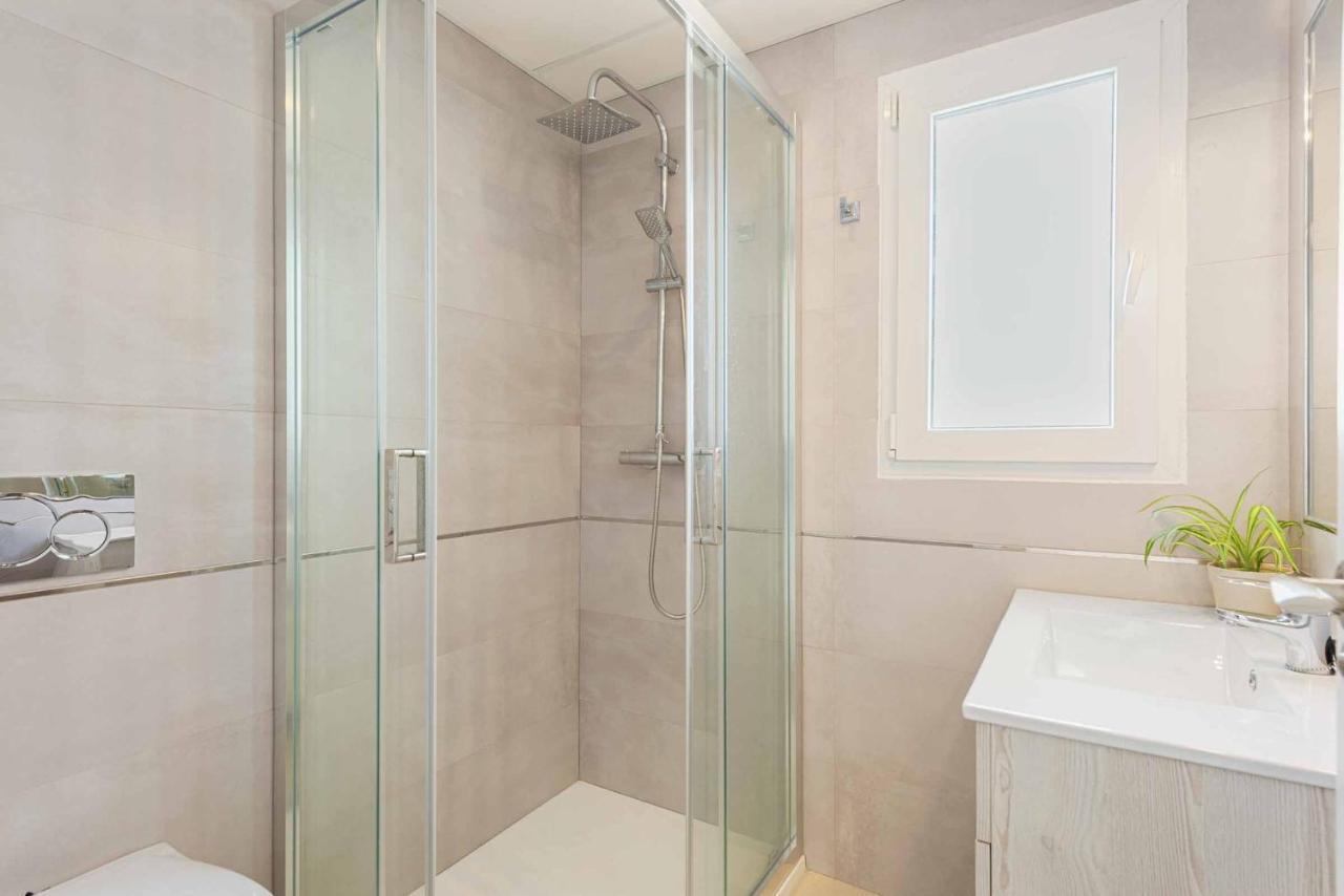Villa Suero Nerja Luaran gambar