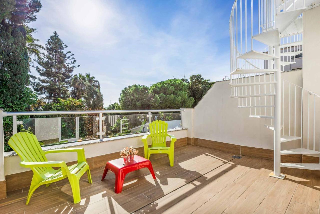 Villa Suero Nerja Luaran gambar