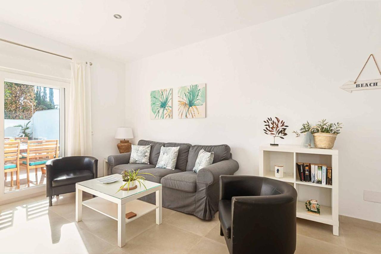 Villa Suero Nerja Luaran gambar
